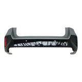 BMW X1 U11 M Sport rear bumper 2022 -2025 SUV Genuine Used 51129881934
