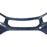Mercedes Benz GLB front bumper 2024-2026 Genuine A2478852908