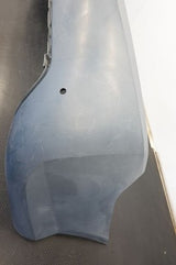 Peugeot 407 rear bumper coupe 2 door Genuine pn 9651455477