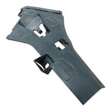 Mercedes Benz A class front bumper Fitting Trim right Genuine A1768850263