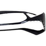 Mercedes Benz A Class AMG front bumper 2022-2025 W177 Genuine A1778858705