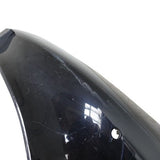 Porsche Taycan front bumper 2019-2023 Genine 9J1807221DFFF