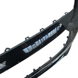 Vauxhall Corsa F front bumper 2020-2023 Genuine 9830280980