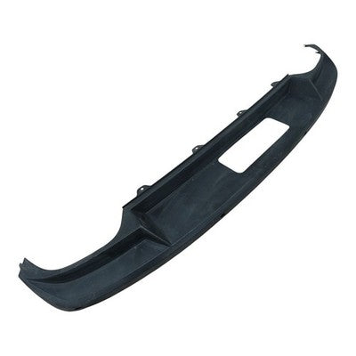 Skoda Octavia rear bumper Lower Trim 2013-2016 Genuine 5E5807521