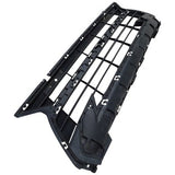 Isuzu DMax D-Max front bumper centre grill 2021-2023 Pickup
