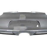 Porsche Boxster rear bumper 981 roadster Genuine Used 98150541100FFF