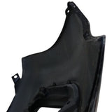 Citroen C1 front bumper 2012-2014 Hatchback Genuine 52119-0H130