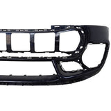 Mini Clubman F54 John Cooper Works JCW front bumper Genuine 7376375