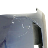 BMW IX front bumper 2025-2027 LCI facelift Electric Genuine Used 51115A6B601