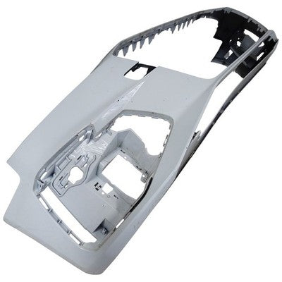 Audi A4 B9 S4 S Line front bumper 2020-2024 Genuine 8W0807437AQ