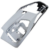 Audi A4 B9 S4 S Line front bumper 2020-2024 Genuine 8W0807437AQ