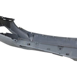 BMW IX3 M Sport front bumper 2021-2024 Genuine 51119853317