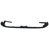 Peugeot E-3008 E3008 front bumper lower trim 2024-2026 Genuine 9839794880