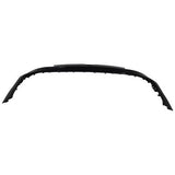 Renault 5 front bumper upper section 2025-2026 Genuine Used 620224926R