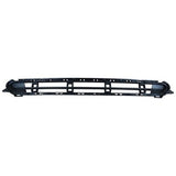Fiat 600 front bumper upper grill 2024-2026 Hatchback Genuine Used 735763141