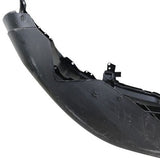 Nissan Qashqai front bumper 2010-2013 SUV 5Dr Facelift Genuine 62022 BR10H