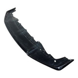 Honda Civic front bumper trim 2017-2019 Hatchback Genuine 71102-TGG-A500