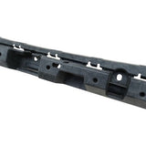 Porsche Taycan rear bumper inner fitting trim 2019-2023 Genuine 9J1807863A