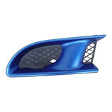 Mercedes Benz SLK AMG front left bumper side grill R172 2011-2017 A1708851165