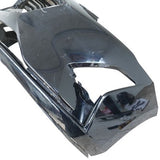 Ford Focus front bumper 2018-2021 Hatchback Genuine JX7B-17757-A
