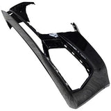 Audi A7 S Line front bumper 2018-2021 Genuine 4K8807437C