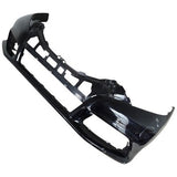 Honda Civic Black edition front bumper 2012-2014 Genuine 71101-TV0-ZZ00