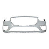 Mercedes Benz S Class AMG line front bumper 2020-2023 Genuine A2238851001