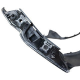 Mercedes EQB AMG line front bumper 2021-2024 SUV Genuine A2438851403