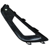 Ford Focus ST Line front bumper left right grill trim set Genuine