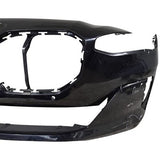 BMW 2 Series Gran Active Tourer front bumper F45 2021-2024 Genuine 51118737313
