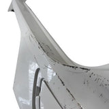 Volkswagen T-Roc rear bumper upper section 2021-2023 Genuine 2GA807421D