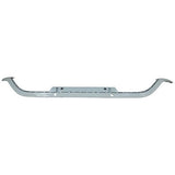 Jaguar F Pace rear bumper centre trim 2021-2024 Facelift Genuine MK83-75018-A