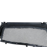 Audi Q7 front air intake grile scuttle tray Genuine 2016-2020 4M2819154
