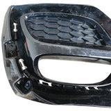 MG ZS rear bumper right RH grill Facelift 2020-2022 Genuine 10694869