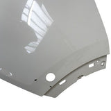 Volkswagen T-Roc rear bumper upper section 2021-2023 Genuine 2GA807421D
