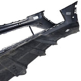 Bentley Bentayga front bumper lower 2020-2025 Genuine 36A807093Q