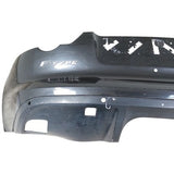 Jaguar F Type rear bumper 2013-2018 Coupe Genuine Used Part EX53-17D781-A