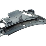Porsche Cayenne rear bumper right RH fitting bracket 2018-2023 9Y0807178C