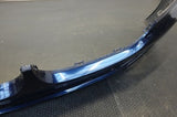 BMW 7 SERIES FRONT BUMPER G11 G12 Luxury 2015 to 2018 GENUINE pn 7357226