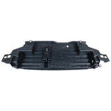 Land Rover Discovery front air shutter grill 2017-2023 Genuine HY32-8475-AB