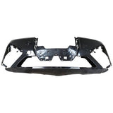BMW IX front bumper 2021-2024 SUV Electric Genuine Used 51117933621