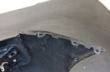 PEUGEOT 3008 FRONT BUMPER 2008 to 2013 SUV 5 Door GENUINE pn 9684345077