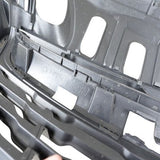 Vauxhall Corsa E front bumper centre grill 2014-2019 39003576