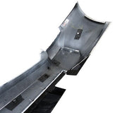 BMW M2 rear bumper G87 2 door Coupe 2023-2025 Genuine Used pn 51128081235