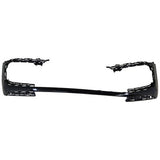 Porsche Macan Front Bumper 2021-2023 Facelift Genuine 95B807221AK FFF