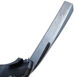 Audi A6 S Line rear bumper C8 2018-2022 Genuine 4K9807511C