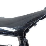 Audi Q6 E-Tron S Line front bumper 2024-2026 Genuine 85H807437B