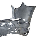 Range Rover Evoque rear bumper 2019-2024 Genuine K8D2-17D781-AAW