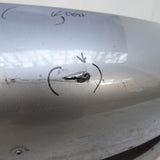 Porsche Boxster S front bumper 987 3.2 Roadster Genuine 98750531100