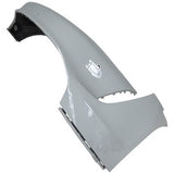 Porsche Taycan front bumper 2019-2023 Genine 9J1807221DFFF